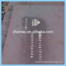 hot rolled steel plates